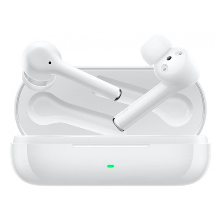 Наушники Huawei FreeBuds 3i Ceramic White