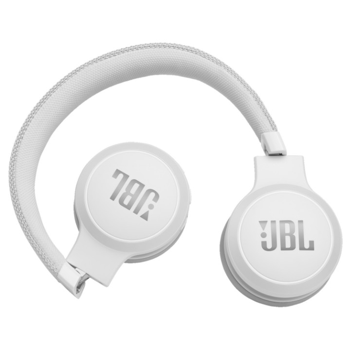 Наушники JBL LIVE 400BT White