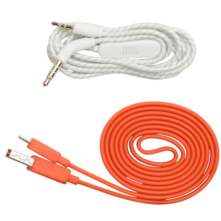 Наушники JBL LIVE 400BT White