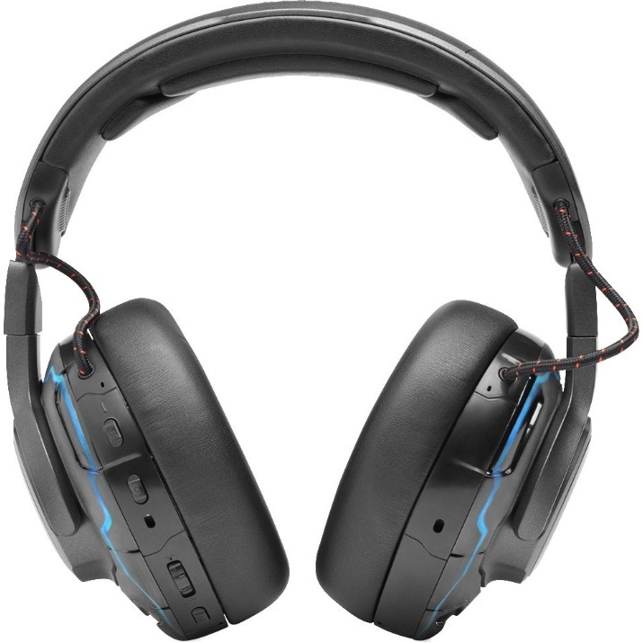 Наушники JBL Quantum ONE Black