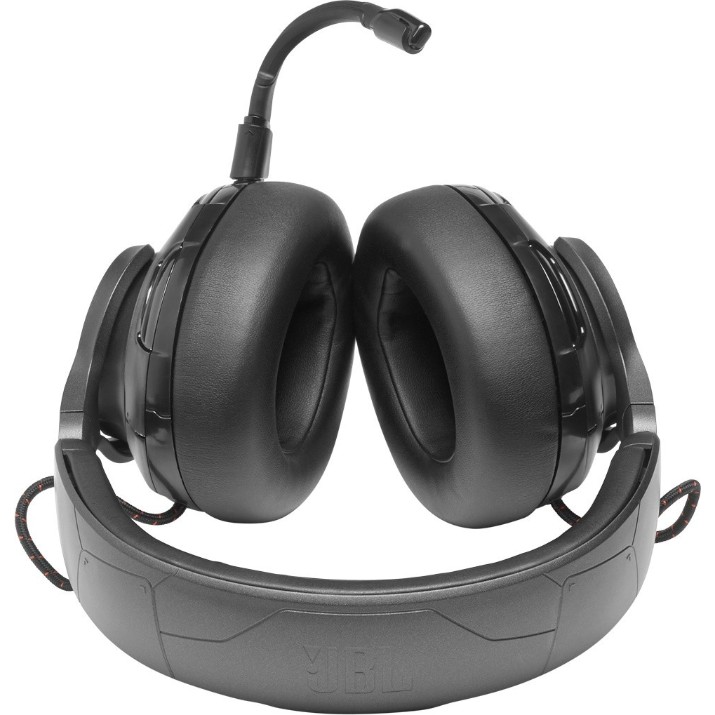 Căşti JBL Quantum ONE Black
