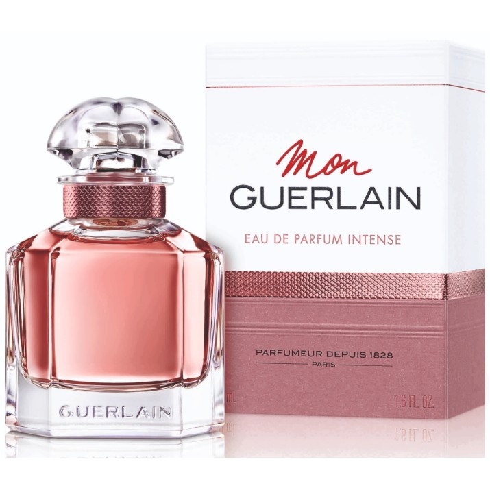 Парфюм для неё Guerlain Mon Guerlain Intense EDP 100ml