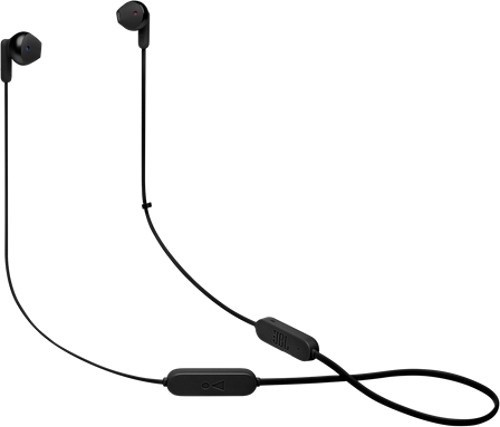 Căşti JBL Tune 215BT Black