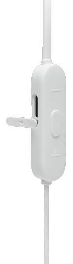 Căşti JBL Tune 215BT White