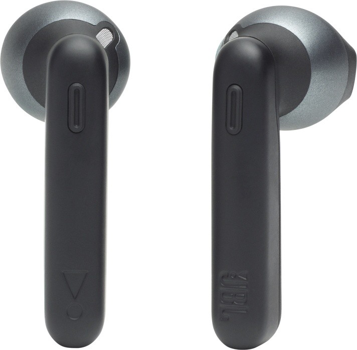 Наушники JBL Tune 225TWS Black 