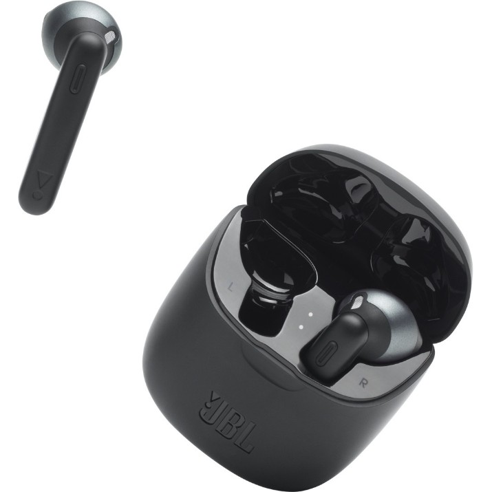 Наушники JBL Tune 225TWS Black 