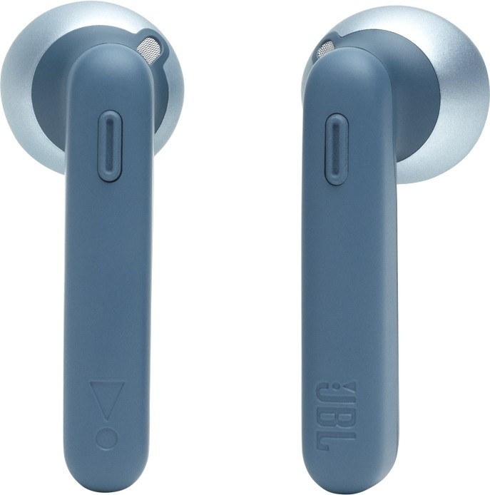 Наушники JBL Tune 225TWS Blue
