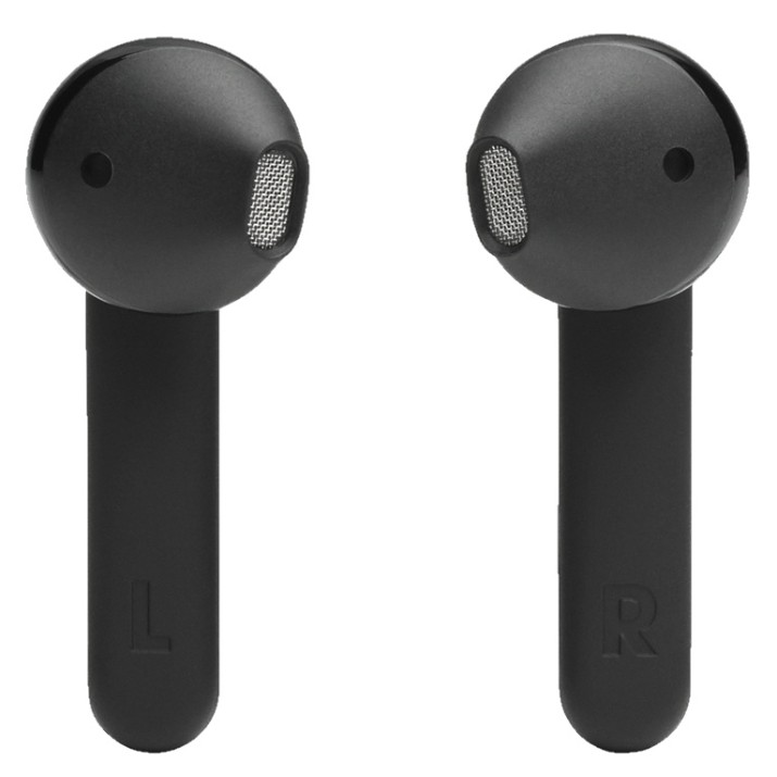 Наушники JBL Tune 225TWS Ghost Black