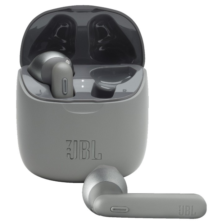 Наушники JBL Tune 225TWS Grey
