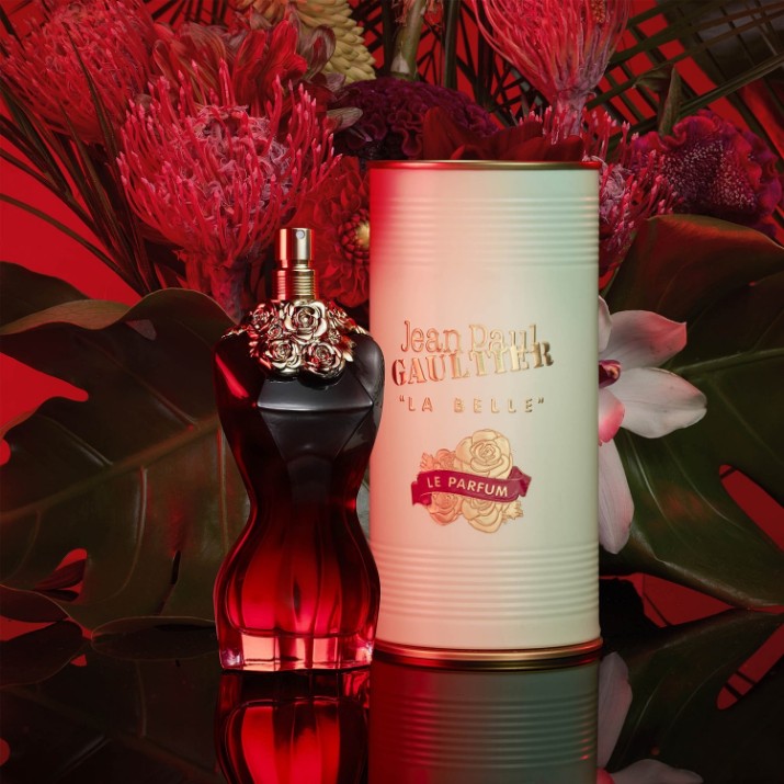 Parfum pentru ea Jean Paul Gaultier La Belle Intense EDP Spray 50ml