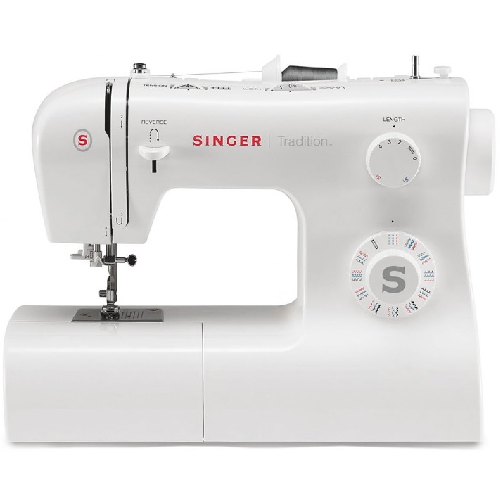 Швейная машина Singer 2282 White
