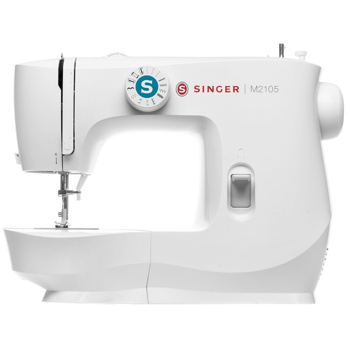 Швейная машина Singer M2105 White