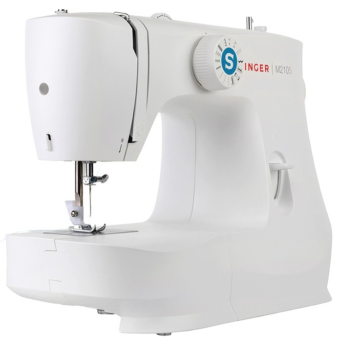 Швейная машина Singer M2105 White