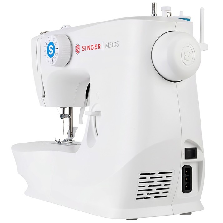 Швейная машина Singer M2105 White