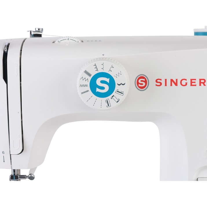 Швейная машина Singer M2105 White