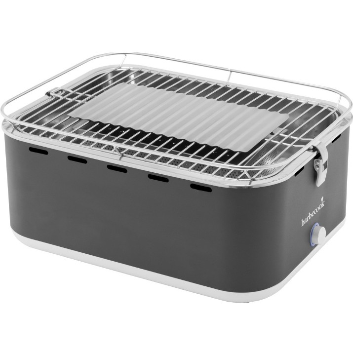 Gratar Barbecook Carlo Urban Grey (BC-CHA-1015)