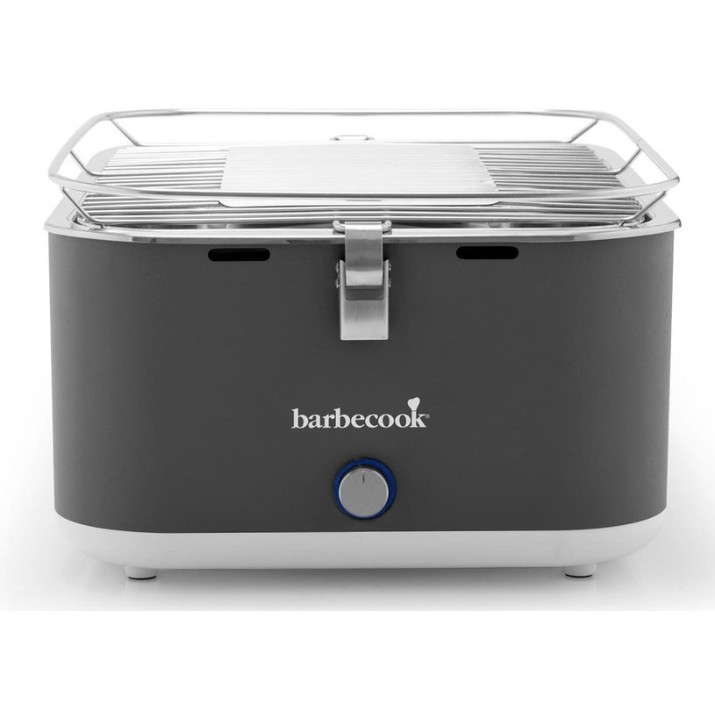 Гриль Barbecook Carlo Urban Grey (BC-CHA-1015)