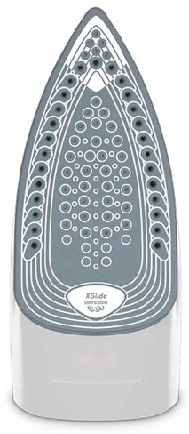 Fier de călcat Tefal FV2835