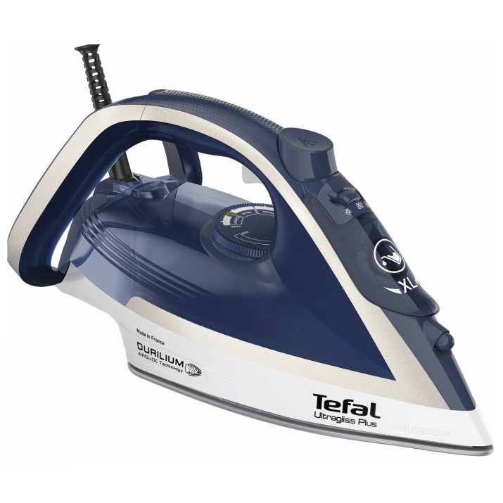 Fier de călcat Tefal FV6812