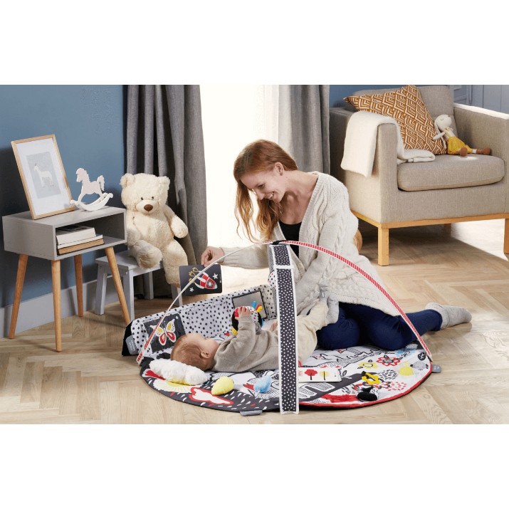 Covor joc pentru copii Kinderkraft 4Smart