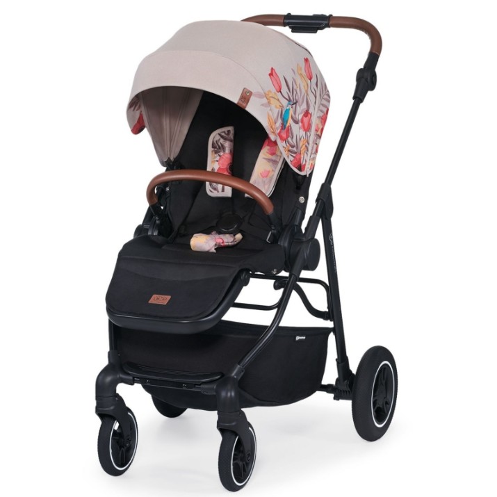 Коляска Kinderkraft All Road Freedom