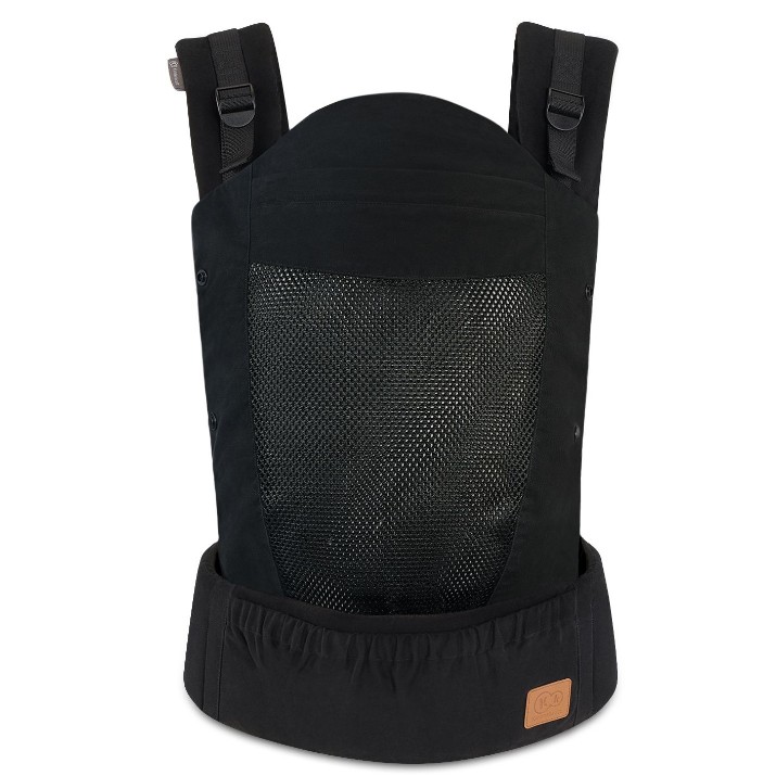 Marsupiu pentru copii Kinderkraft Huggy Freedom
