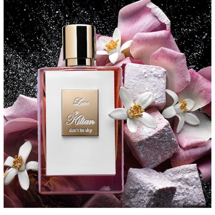 Парфюм для неё By Kilian Love Don't Be Shy EDP 50ml