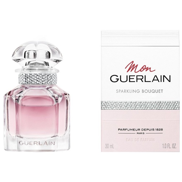 Parfum pentru ea Guerlain Mon Guerlain Sparkling Bouquet 30ml