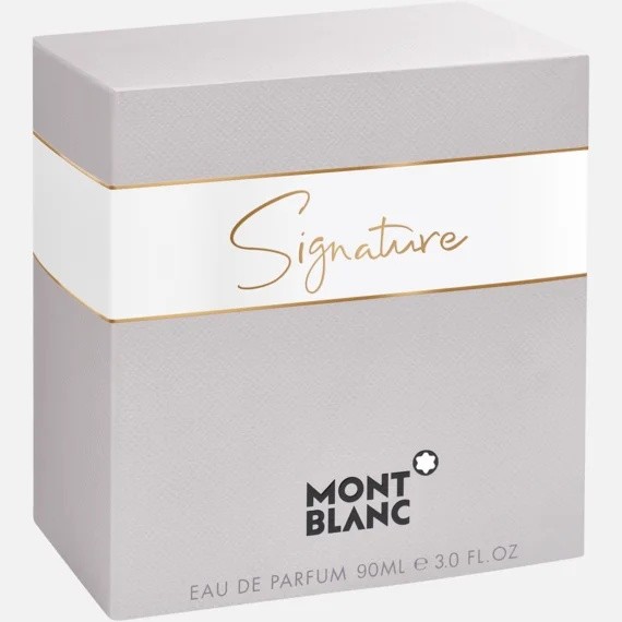Парфюм для неё Montblanc Signature EDP 90ml