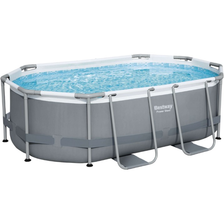 Бассейн Bestway 5614A