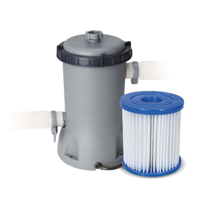 Бассейн Bestway 5614A