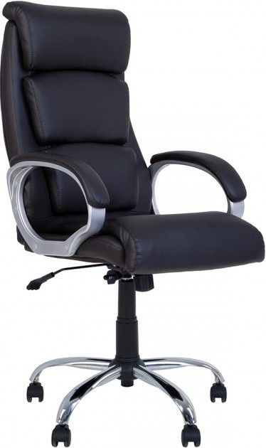Офисное кресло Новый стиль Delta Tilt CHR68 Eco-30