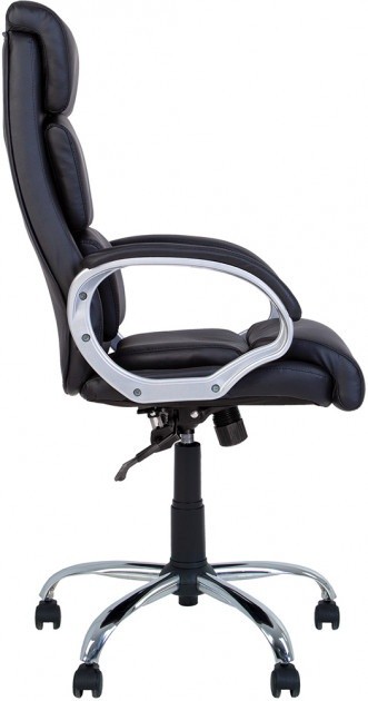 Офисное кресло Новый стиль Delta Tilt CHR68 Eco-30