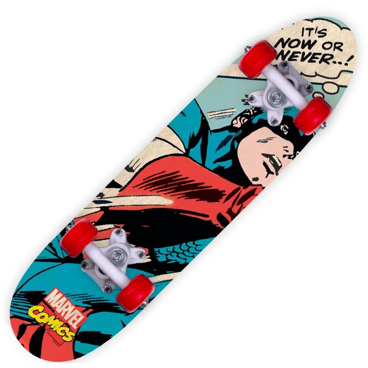 Skateboard Seven Captan America (9940) 
