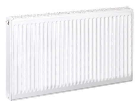 Radiator Radiva Maktek Inox T.33 300/900