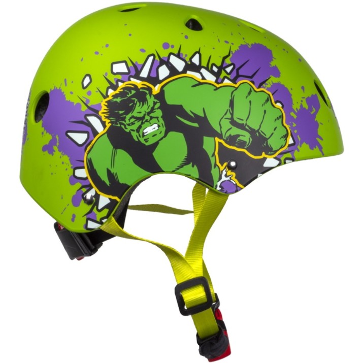 Шлем Seven Hulk (9064)  