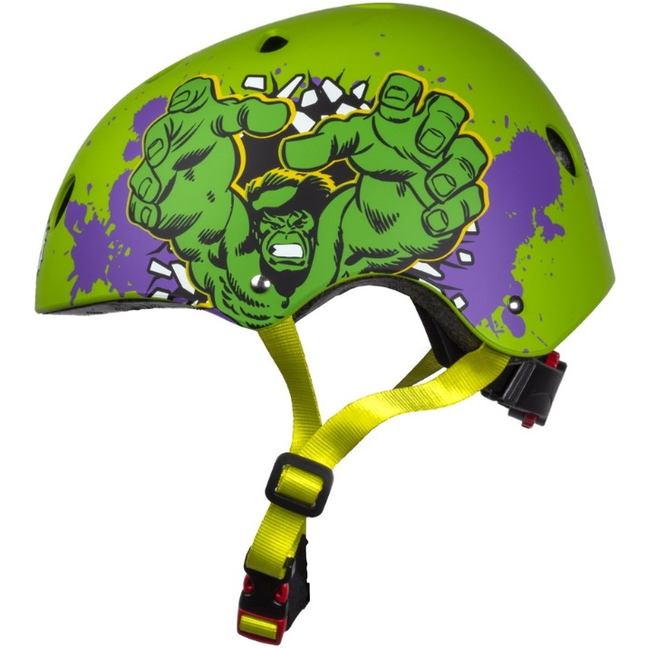 Шлем Seven Hulk (9064)  