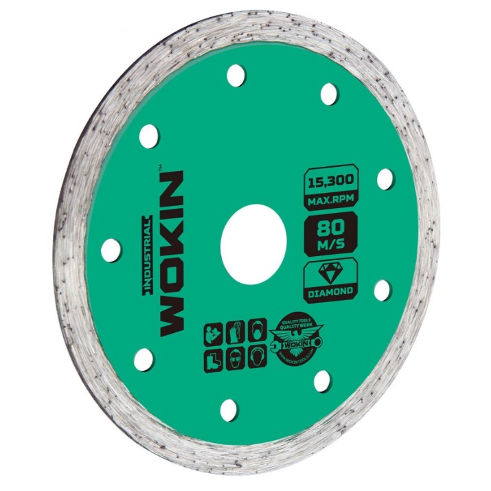 Disc de tăiere Wokin 763223