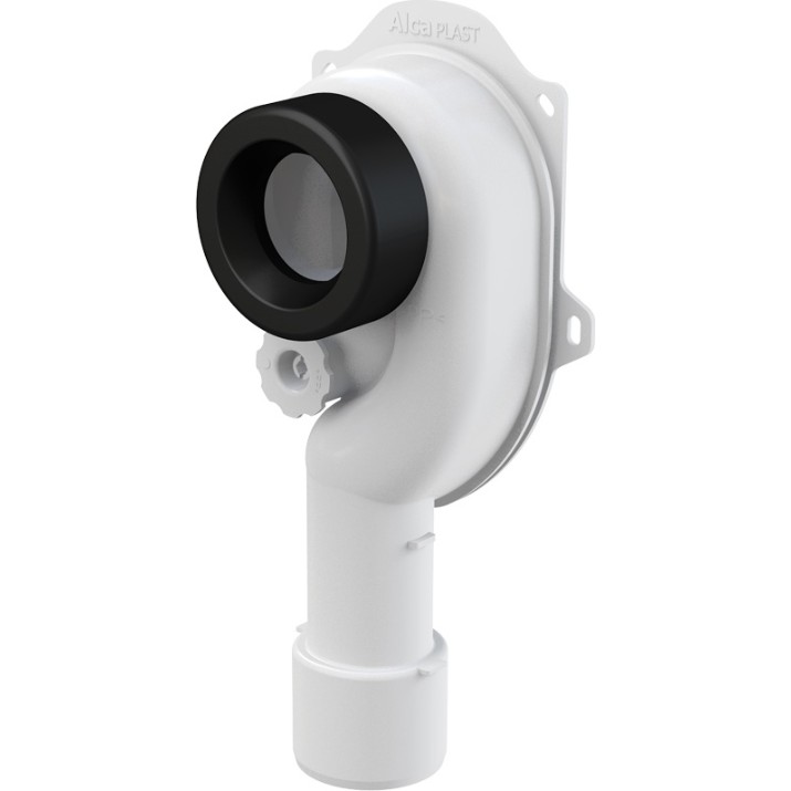 Сифон для писсуара Alcaplast A45C 2" 40 (7695)