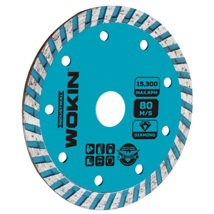 Disc de tăiere Wokin 763423