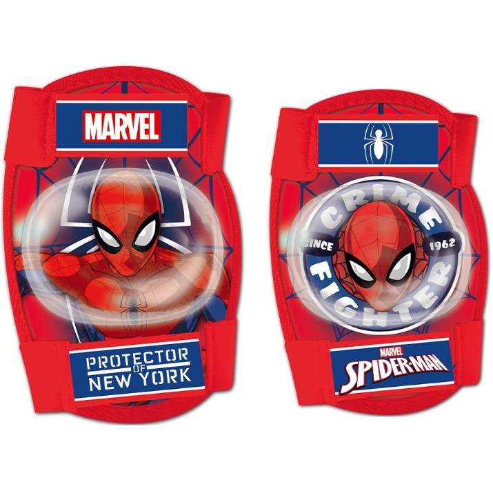 Защитное снаряжение Seven Spiderman (9063) 