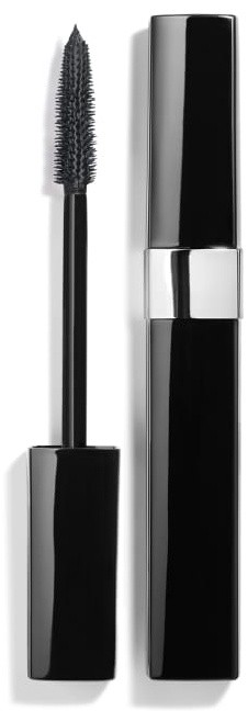 Rimel pentru gene Chanel Inimitable Intense 10 Noir