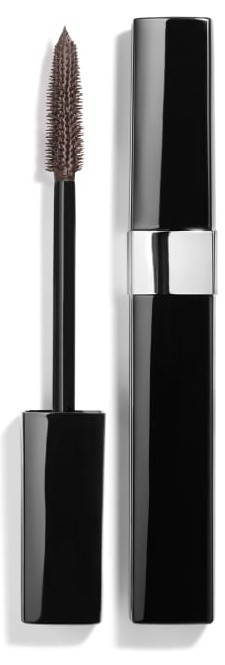 Rimel pentru gene Chanel Inimitable Intense 20 Brun