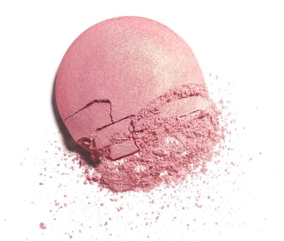 Blush pentru față Chanel Joues Contraste 170 Rose Glacier