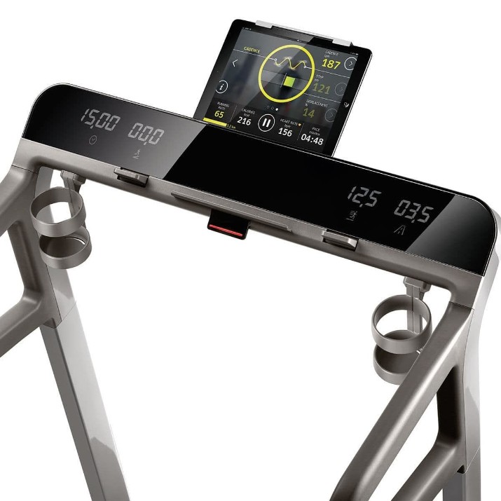 Banda de alergat Technogym MyRun (4777)