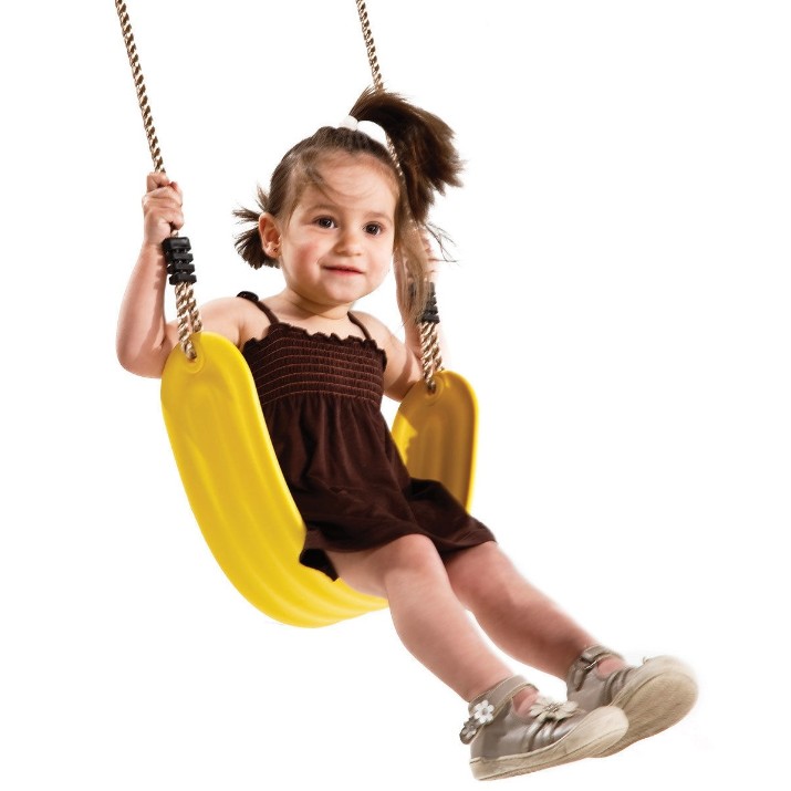 Leagăn tip scaun elastic PlayPark Flexible 023