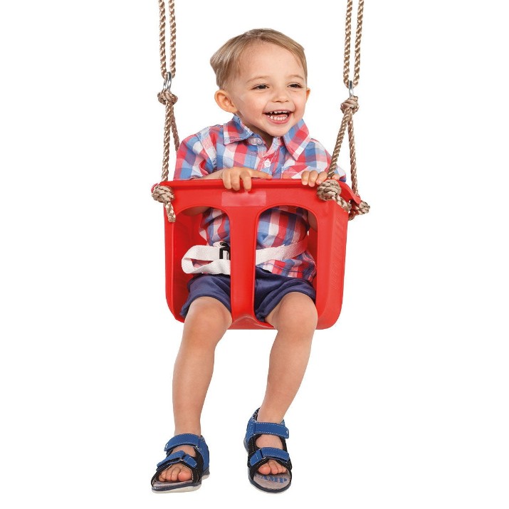 Leagăn pentru copii PlayPark Rigid 025