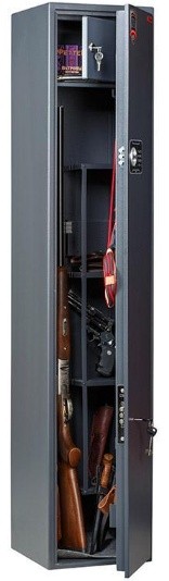 Оружейный сейф Aiko Bercut 150 EL