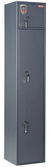 Оружейный сейф Aiko Bercut 150/2 KL
