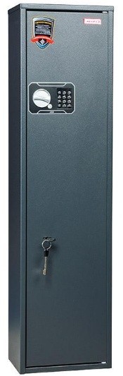 Оружейный сейф Aiko Cirok 1018 EL (Vorobei EL)